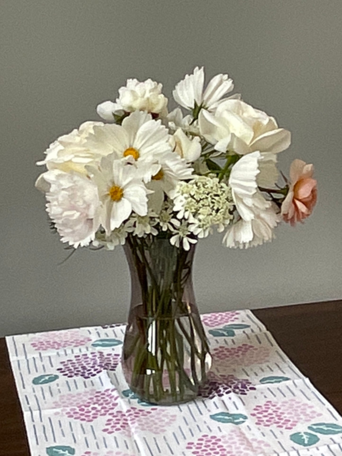 Spring Flower Bouquet Subscription