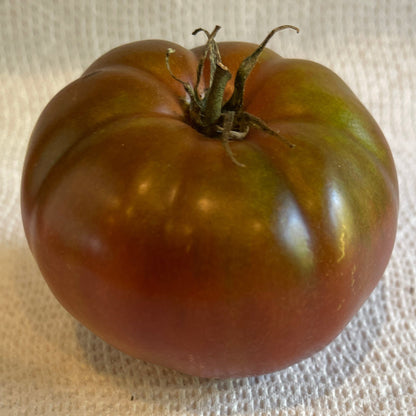 Seeds:‎‎ Tomato - Black Krim