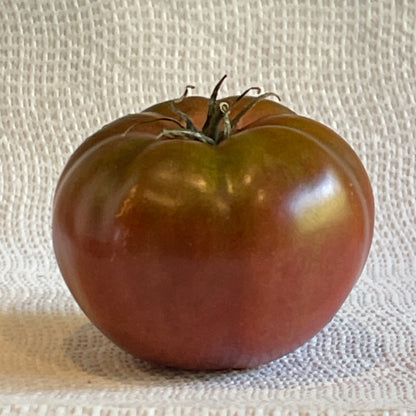 Seeds:‎‎ Tomato - Black Krim