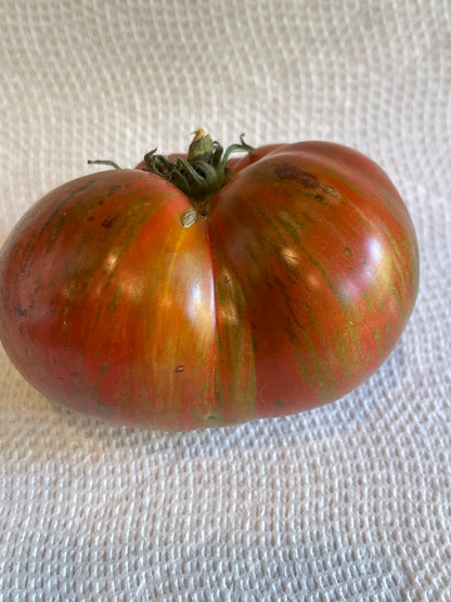 Seeds:‎ Tomato - Chocolate Lightening