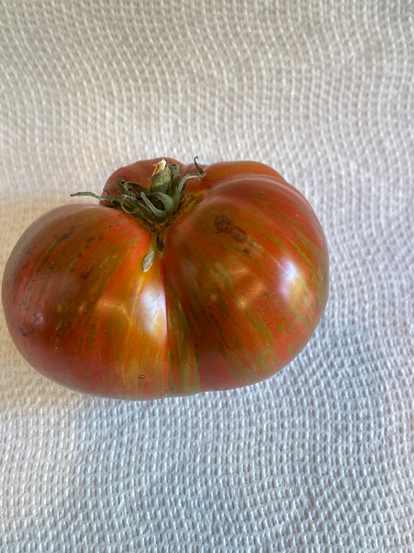 Seeds:‎ Tomato - Chocolate Lightening