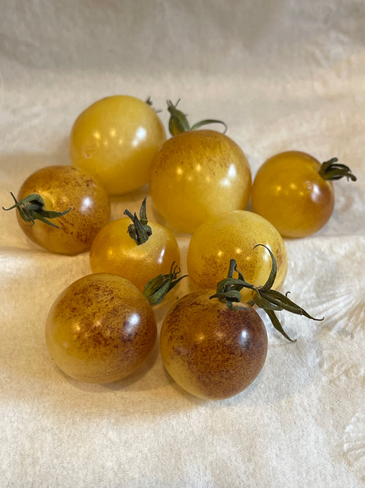 Seeds:‎ Tomato - Napa Chardonnay